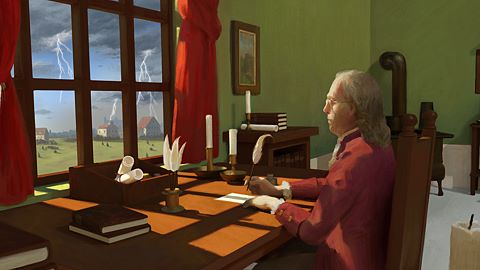 Maître des postes et du reste