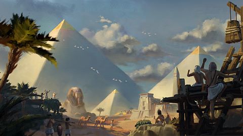 Merveille des merveilles