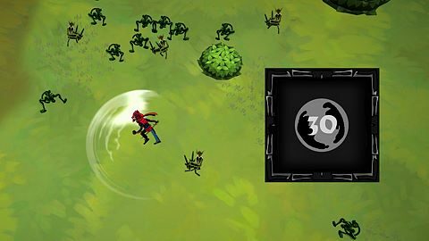 Endurance globale (30 minutes)