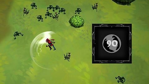 Endurance mondiale (90 minutes)