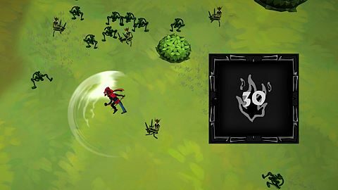 Ignifugé (30 minutes)