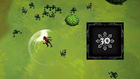 L'ère glaciaire (30 minutes)