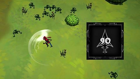 Survivant All-Star (90 minutes)