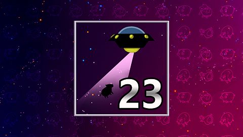 Galactic Hero