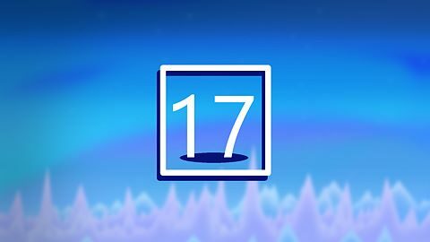 Level 17