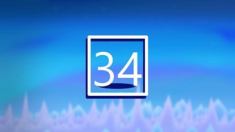 Level 34