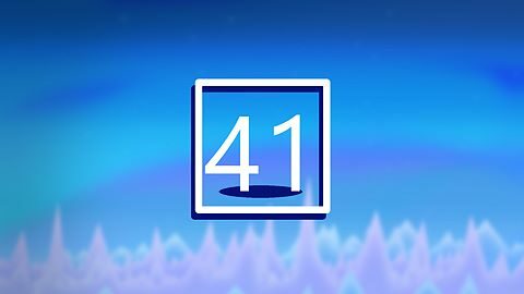 Level 41