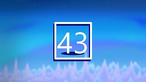 Level 43