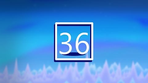 Level 36