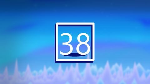 Level 38