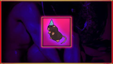 J'adore les hamsters