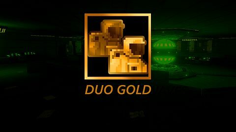 Duo - Gold