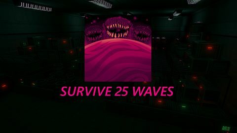 Help must be coming... Right?