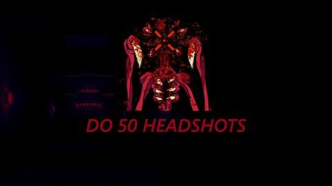 Should have gone for the head