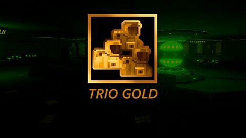 Trio - Gold