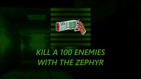 Zephyr Master