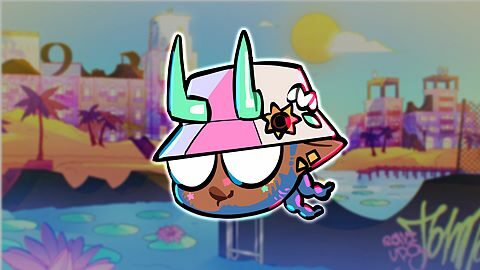 Did it all for the Pookie