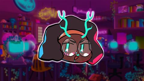 Get Outta My Laboratory!