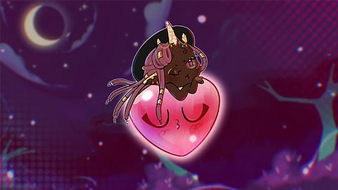 Gotta Shmooze Them All!