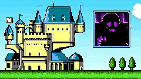 This Space is Cursed!