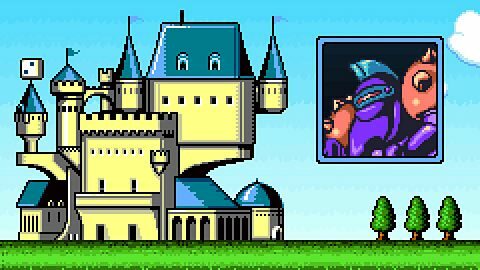 Welcome to Demon World