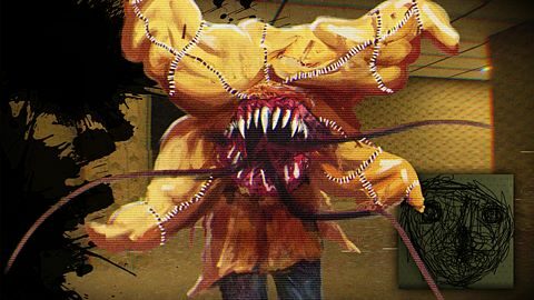 FIND THE SECRET ROOM