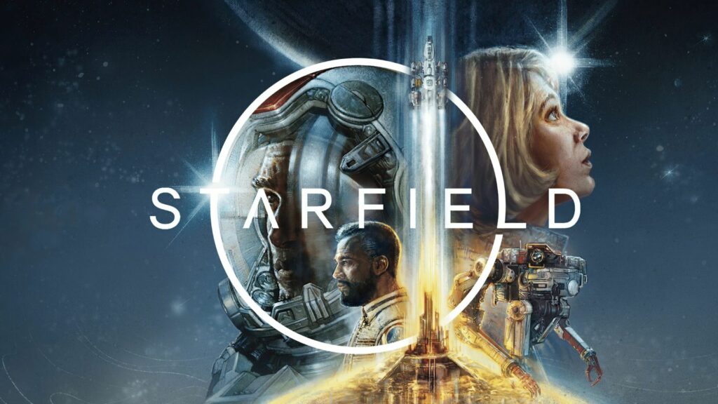 Bethesda tease ses plans 2025 pour Starfield