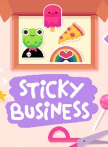Sticky Business