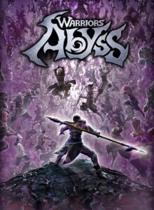 WARRIORS: Abyss