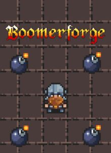 Boomerforge (Series X)