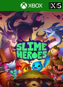 Slime Heroes