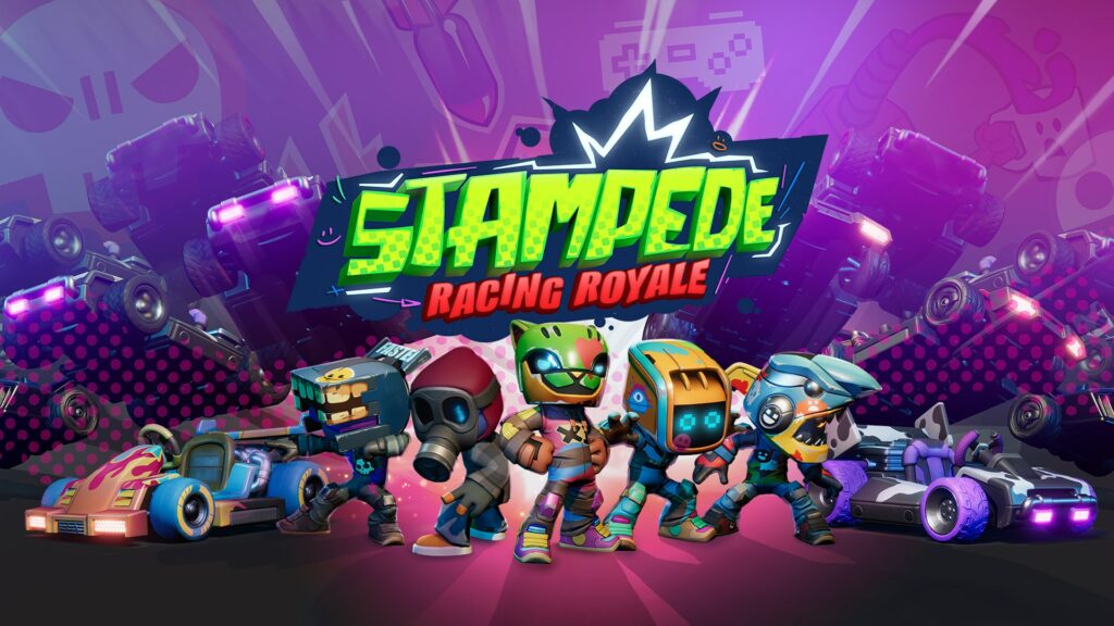 Privilege Racing Royale Stampede: Racing Royale (Game Preview) : Tous les succes Xbox + astuces ...