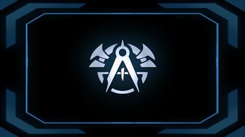 Un sceau ensanglanté