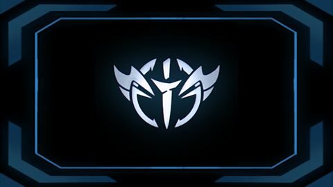 Un sceau poussiéreux