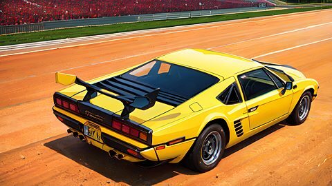 There is always a first time