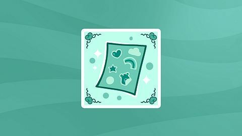 Amateur d'autocollants