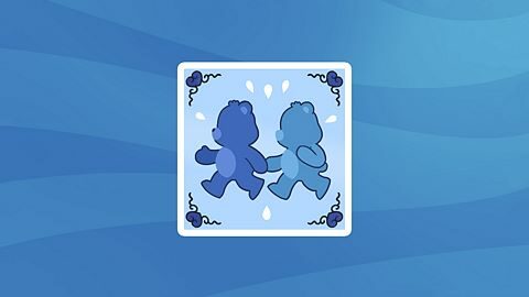 Le pouvoir de l'amitié