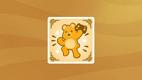 Les Bisounours à la rescousse