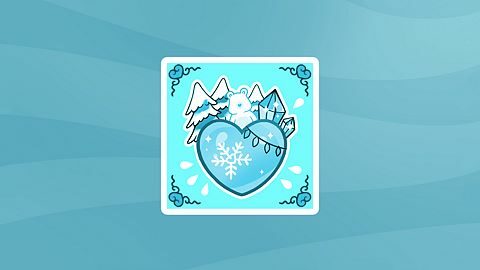 Pays des Merveilles Hivernales