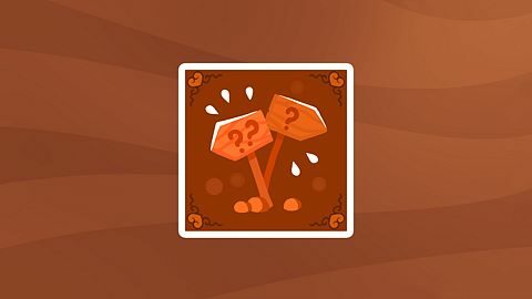 Tu as oublié quelque chose ?