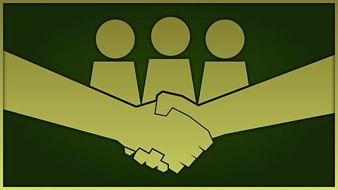  The offer you can't refuse