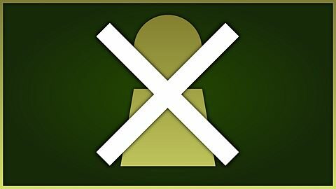 You were the chosen one!