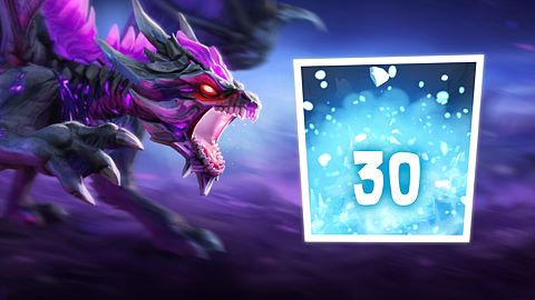 Avec beaucoup de sang-froid !