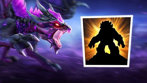 Dernière créature en lice