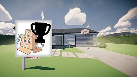 Finished Normal Game