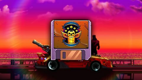 BIENVENUE À LA PEACE CORP!