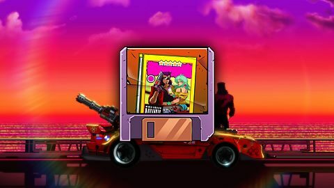 C'EST MIEUX EN MANGA!