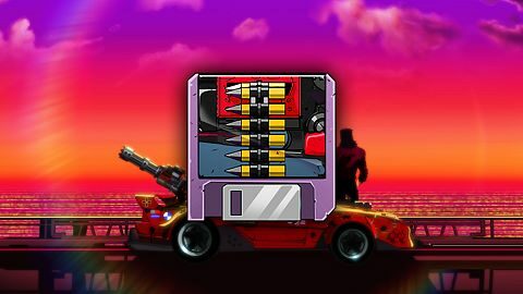 RECHARGER, PLUS JAMAIS!