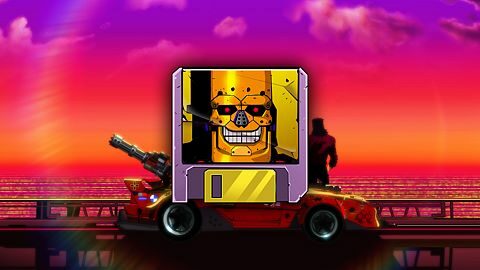 RENCONTRE avec MR. BULLET!