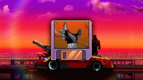 RETOUR AU PREMIER ÉTAGE!